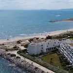 Διαμέρισμα Et Peche Au Bout Du Jardin Avec Parking Privatif Λα Γκραντ-Μοτ