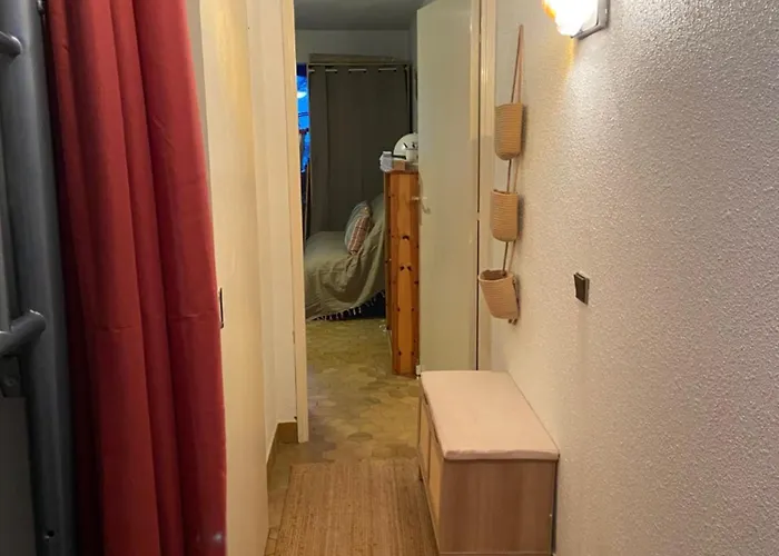 Et Peche Au Bout Du Jardin Avec Parking Privatif Apartmán La Grande Motte