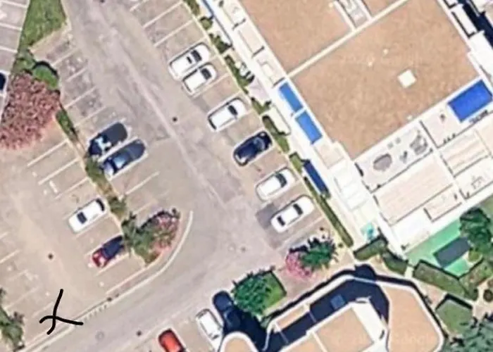 Et Peche Au Bout Du Jardin Avec Parking Privatif